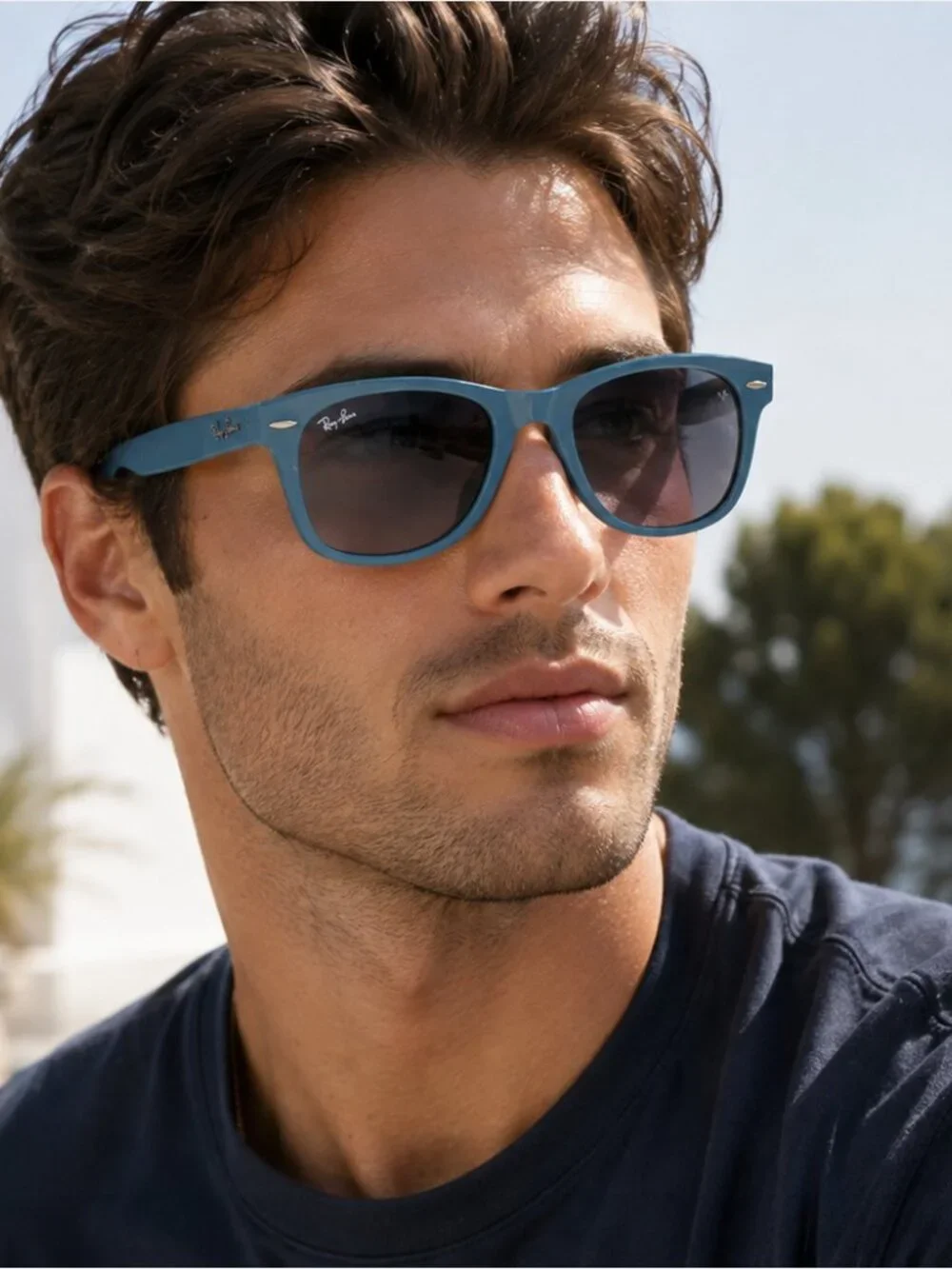 Ray-Ban this listing